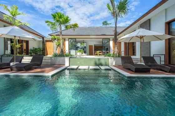 *Luxury New* 4BR - Villa Talun by GORO. Abiansemal Badung Regency