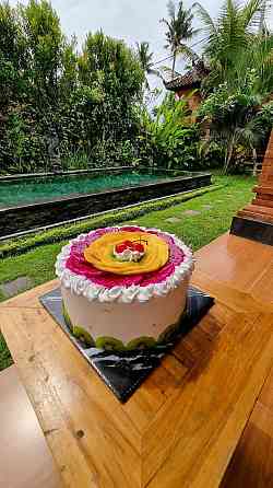 Pondok Riyuh Ubud