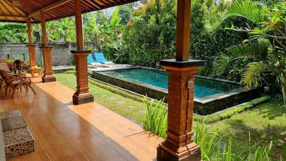 Pondok Riyuh Ubud