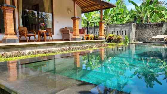 Pondok Riyuh Ubud