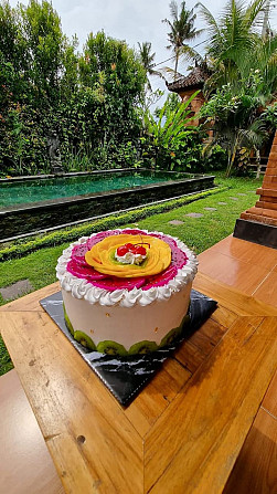 Pondok Riyuh Ubud - изображение 6