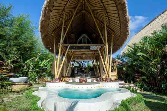 Magic Hills Bali - Summer House | Eco-Lux Lodge Klungkung