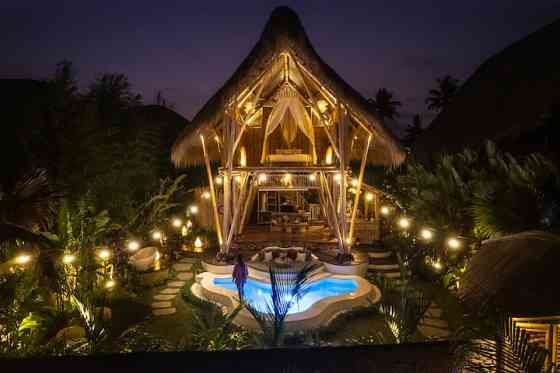 Magic Hills Bali - Summer House | Eco-Lux Lodge Klungkung