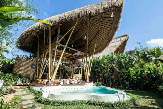 Magic Hills Bali - Summer House | Eco-Lux Lodge Klungkung