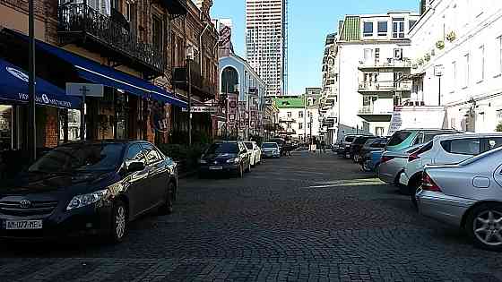 Квартира в центре старого Батуми/Old Batumi Батуми