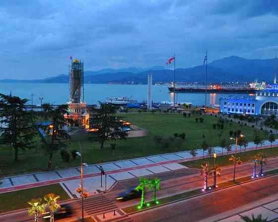 Квартира в центре старого Батуми/Old Batumi Батуми