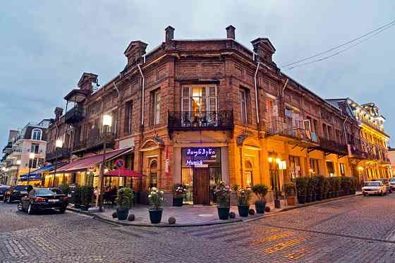 Квартира в центре старого Батуми/Old Batumi Batumi