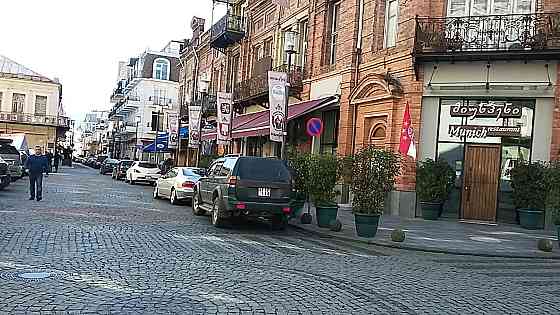 Квартира в центре старого Батуми/Old Batumi Batumi