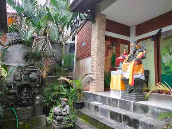 Pondok Sai Amrita Ubud