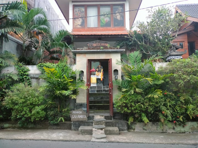 Pondok Sai Amrita Ubud - photo 2