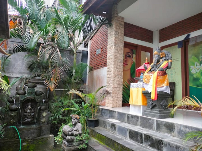 Pondok Sai Amrita Ubud - photo 3