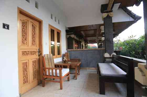 Ubud City Center Hideaway Ubud