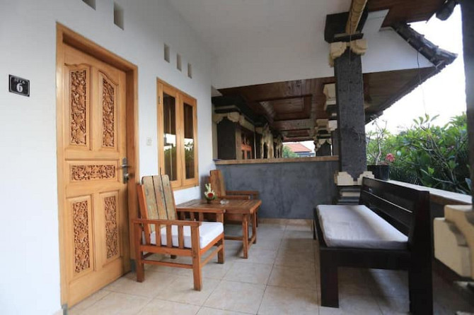 Ubud City Center Hideaway Ubud - photo 4