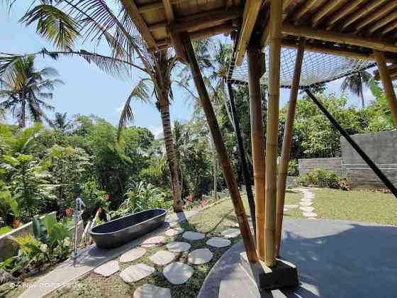 Villa Dwipa: Ubud