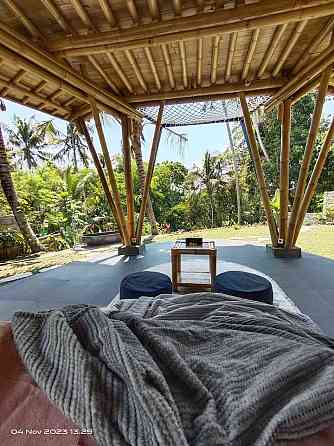 Villa Dwipa: Ubud