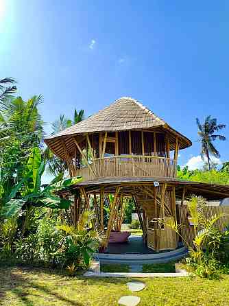 Villa Dwipa: Ubud