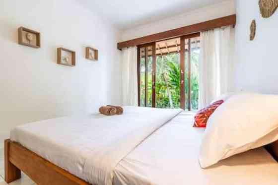 Uda Suite Guest House Room 3 Ubud