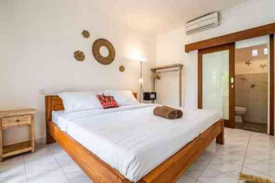 Uda Suite Guest House Room 3 Ubud