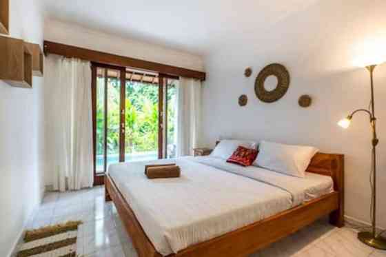 Uda Suite Guest House Room 3 Ubud