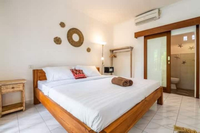 Uda Suite Guest House Room 3 Ubud - photo 2