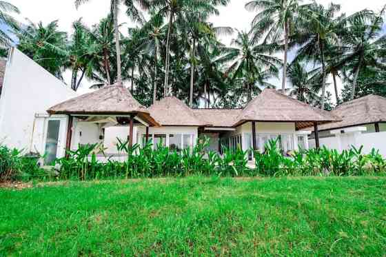 Насладитесь второй медовой луной Ubud