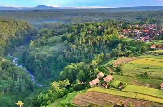 Vaikuntha#3, The Pursuit of Perfect Rustic Beauty Klungkung