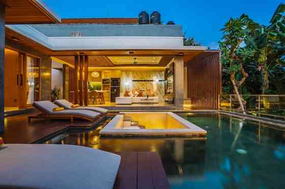 Notina Villa 2, Sanur, Bali Denpasar