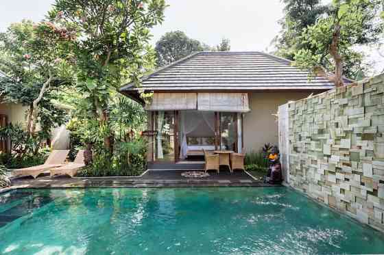 Ubud Large Private Royal Oasis FLASH SALE +CarPark Ubud