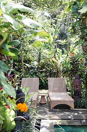 Ubud Large Private Royal Oasis FLASH SALE +CarPark Ubud