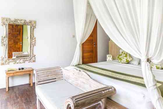 Ubud Large Private Royal Oasis FLASH SALE +CarPark Ubud