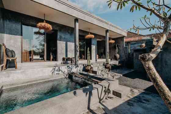 Мягкое открытие - Casa Mima Denpasar