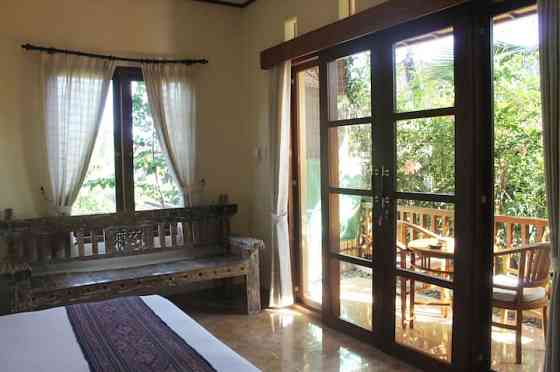 Jawi House & Painter - Retreat Room Ubud