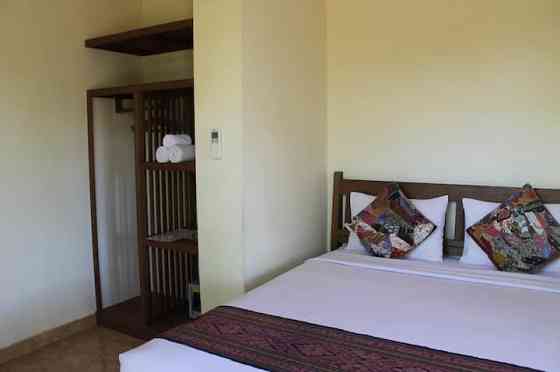 Jawi House & Painter - Retreat Room Ubud