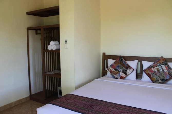 Jawi House & Painter - Retreat Room Ubud - photo 4