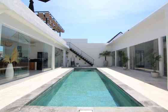 Villa SisSa*Ricefieldview*New & Chic*Berawa Canggu Denpasar