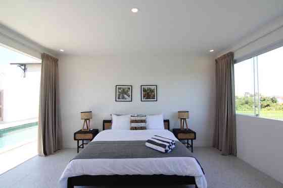 Villa SisSa*Ricefieldview*New & Chic*Berawa Canggu Denpasar