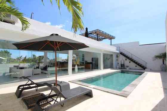 Villa SisSa*Ricefieldview*New & Chic*Berawa Canggu Denpasar