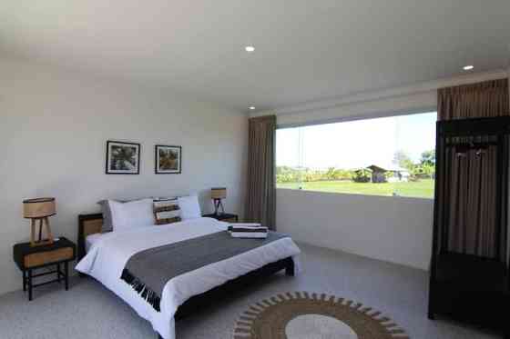 Villa SisSa*Ricefieldview*New & Chic*Berawa Canggu Denpasar