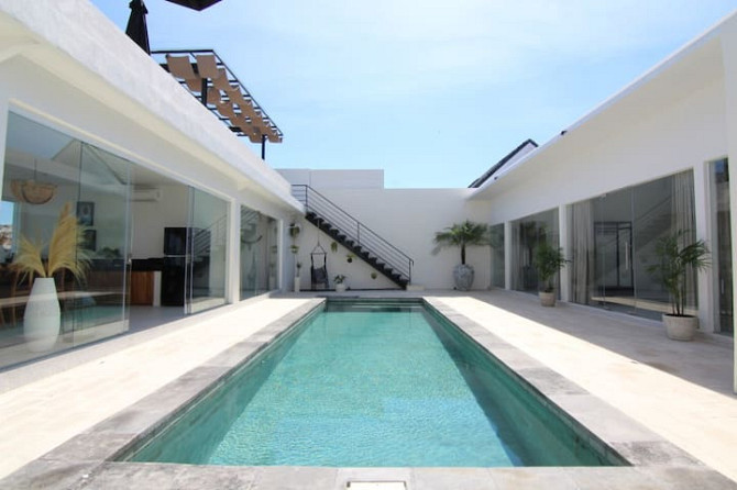 Villa SisSa*Ricefieldview*New & Chic*Berawa Canggu Denpasar - photo 2