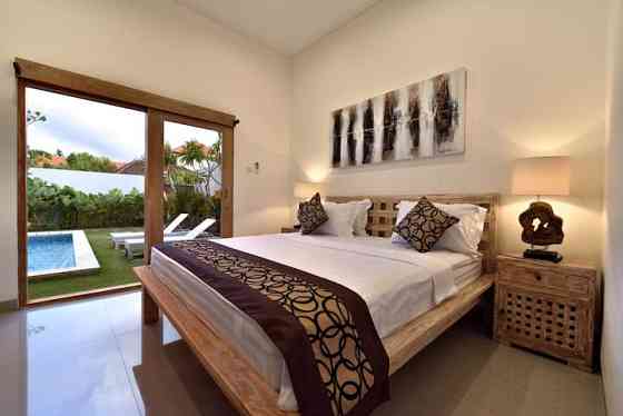 500 метров до виллы Potato Head, 3BR Villa2 Seminyak Kuta