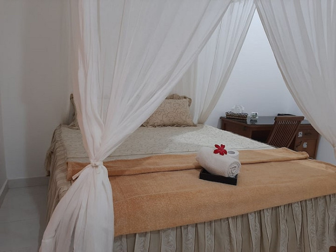 Kamar Pribadi  King Size кровать dekat sanur Denpasar - photo 3