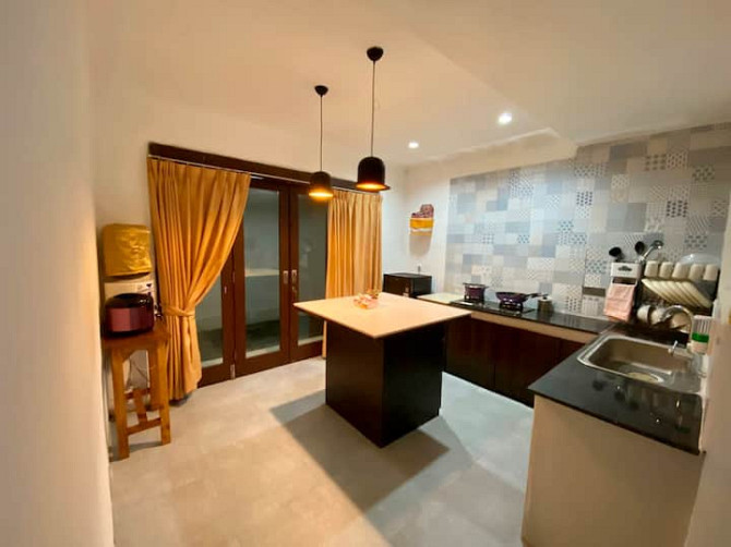 Невероятный дом | Djanuraga House 6 Denpasar - photo 1