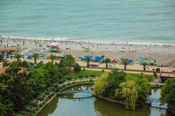 Holiday Batumi Apartment.28 Батуми