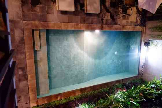 Premium Deluxe Room Beachside 2 Denpasar