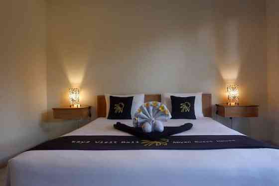 Premium Deluxe Room Beachside 2 Denpasar