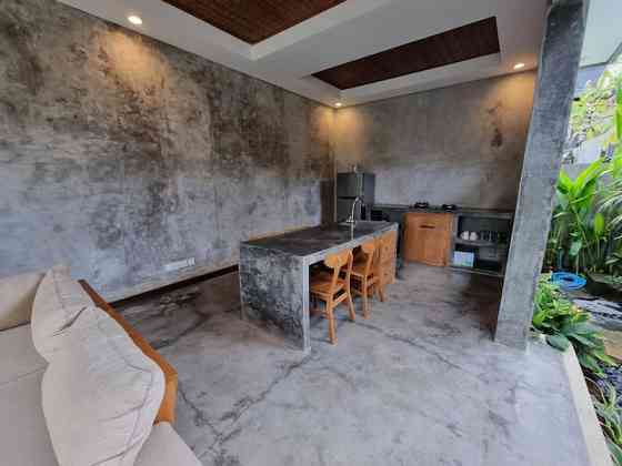 Segari Villa Canggu, частный бассейн 2BR Denpasar