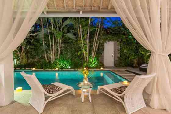 Vacation Home|Central Seminyak Kuta