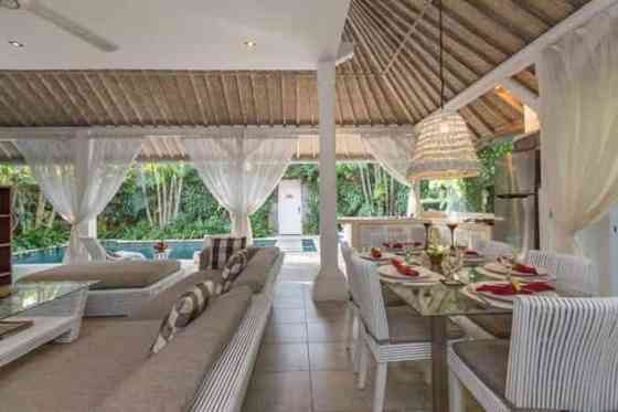 Vacation Home|Central Seminyak Kuta