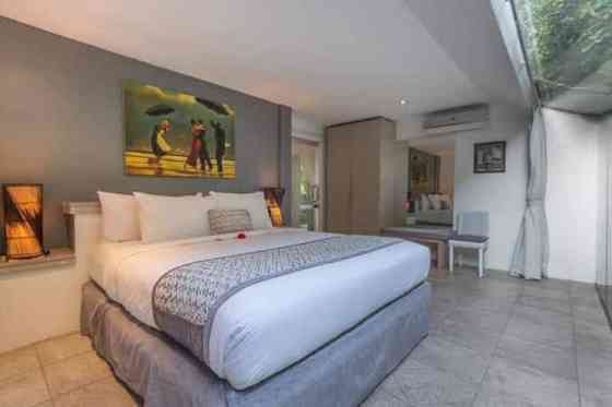 Vacation Home|Central Seminyak Kuta