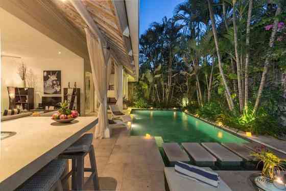 Vacation Home|Central Seminyak Kuta